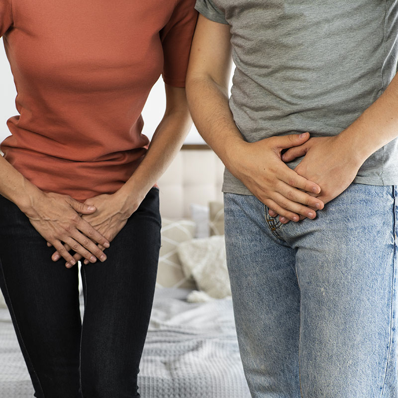 Fisioterapia Uroginecológica